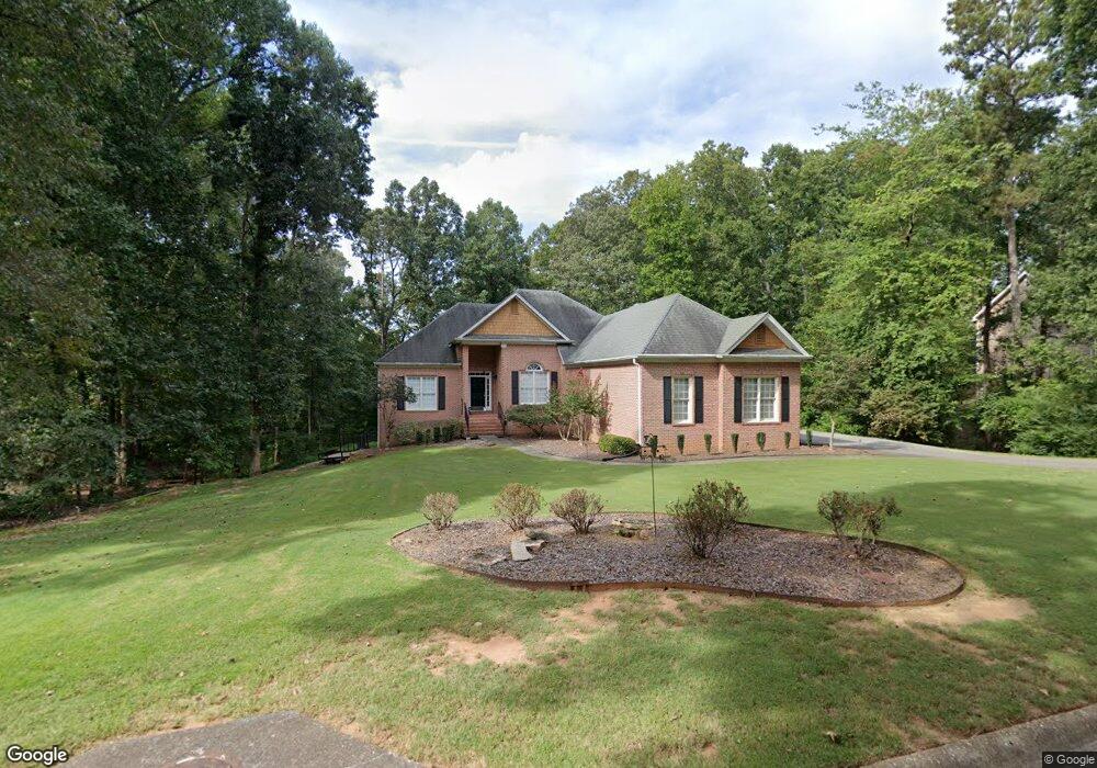 5300 Regency Lake Ct unit 1, Sugar Hill, GA 30518 - photo 1