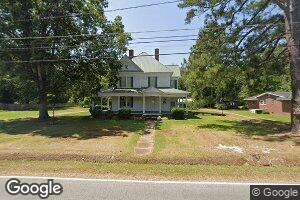 424 E Jackson St, Rich Square, NC 27869