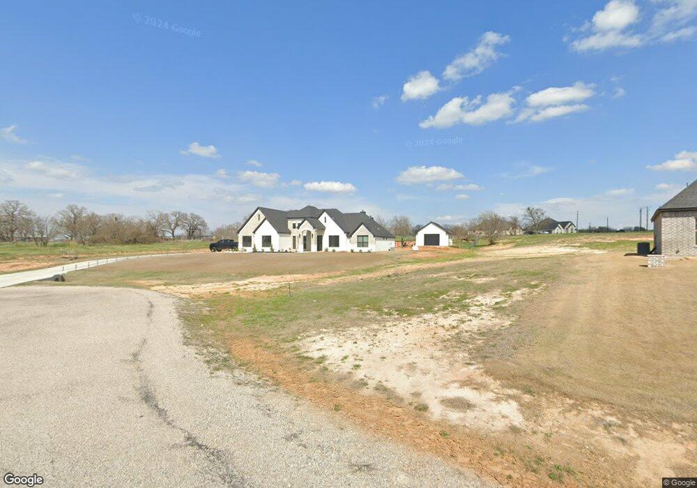 508 N Saddle Horn Ct, Weatherford, TX 76087 - photo 1