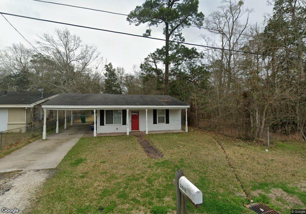 2628 Slidell Ave, Slidell, LA 70458 - photo 1