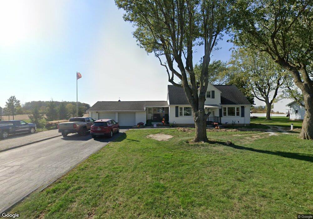 2617 Sawmill Rd, Fort Recovery, OH 45846 - photo 1