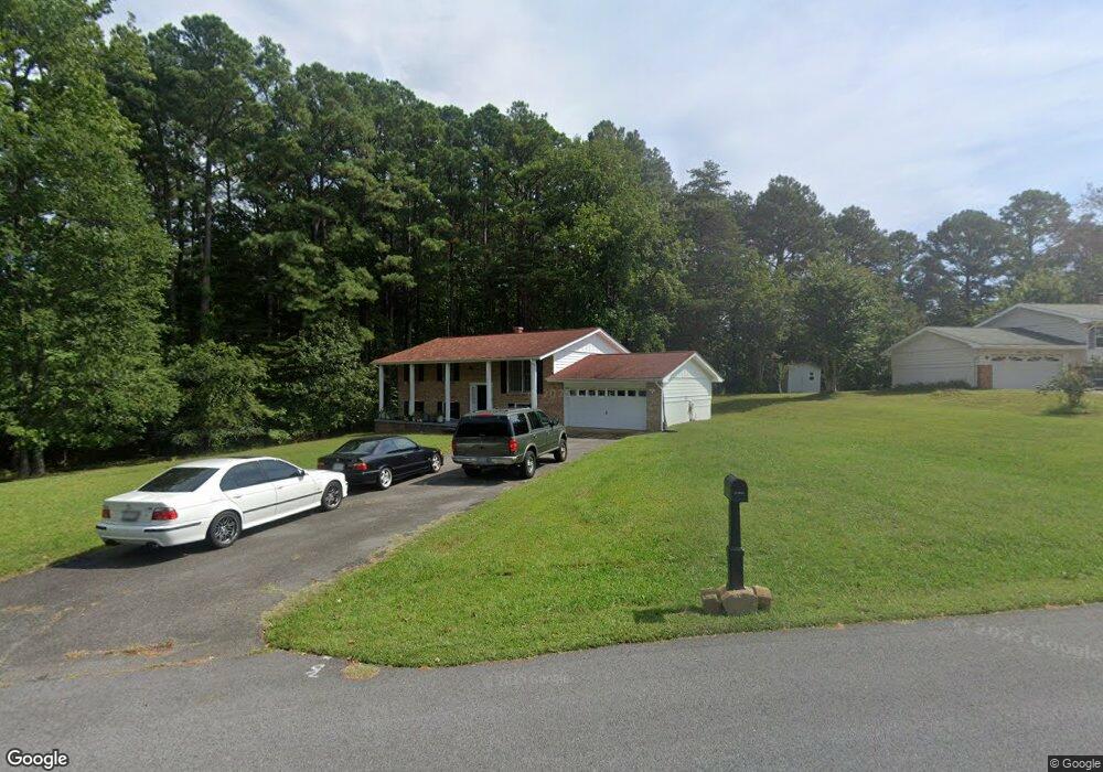 21474 Williams Dr, Lexington Park, MD 20653 - photo 1