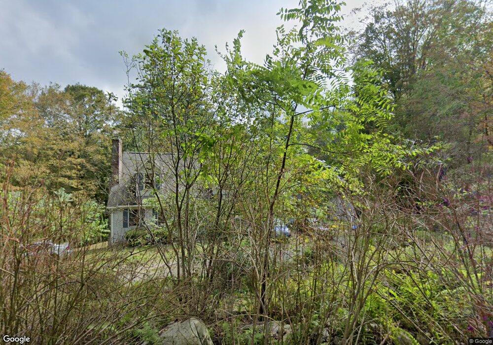 9 Delphi Rd, Stafford Springs, CT 06076 - photo 1