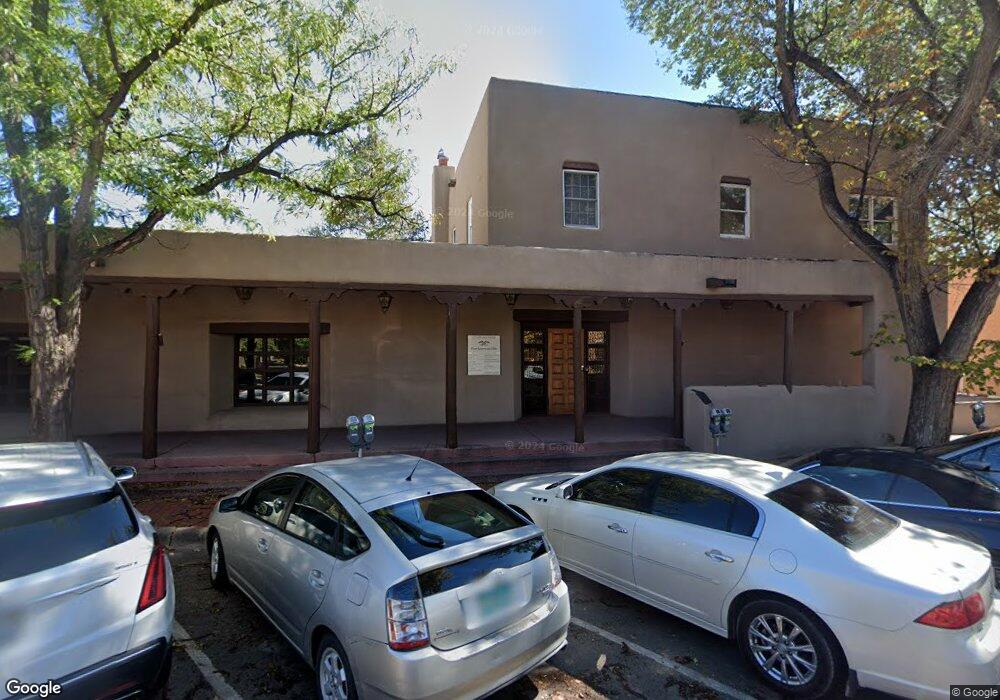 215 Lincoln Ave, Santa Fe, NM 87501 - photo 1