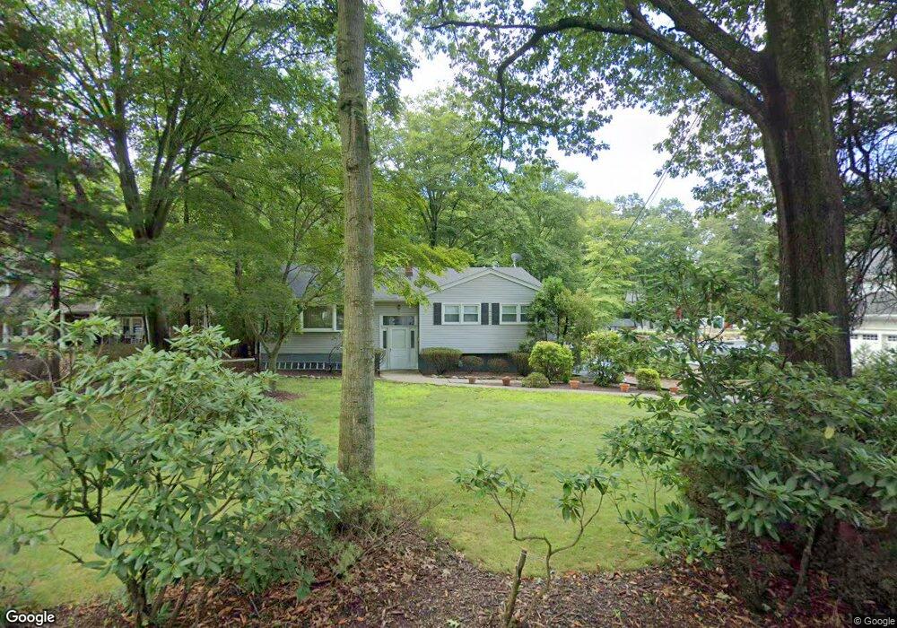 521 Brook Ave, Westwood, NJ 07675 - photo 1