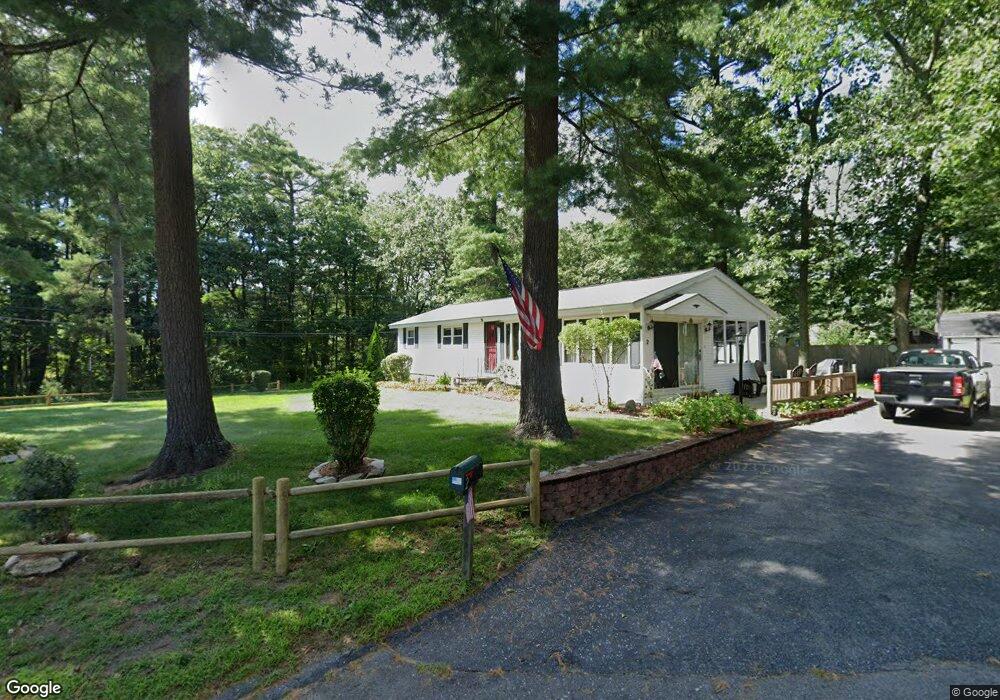 2 Old Stow Rd, Hudson, MA 01749 - photo 1
