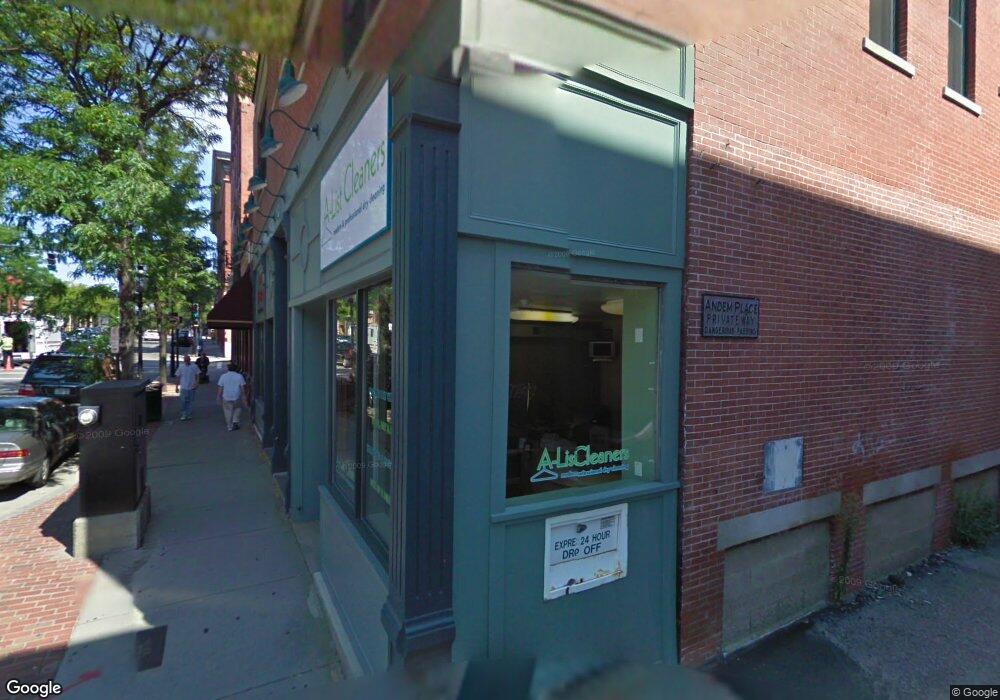 3 Harvard Square unit Harvard St, Brookline, MA 02445 - photo 1