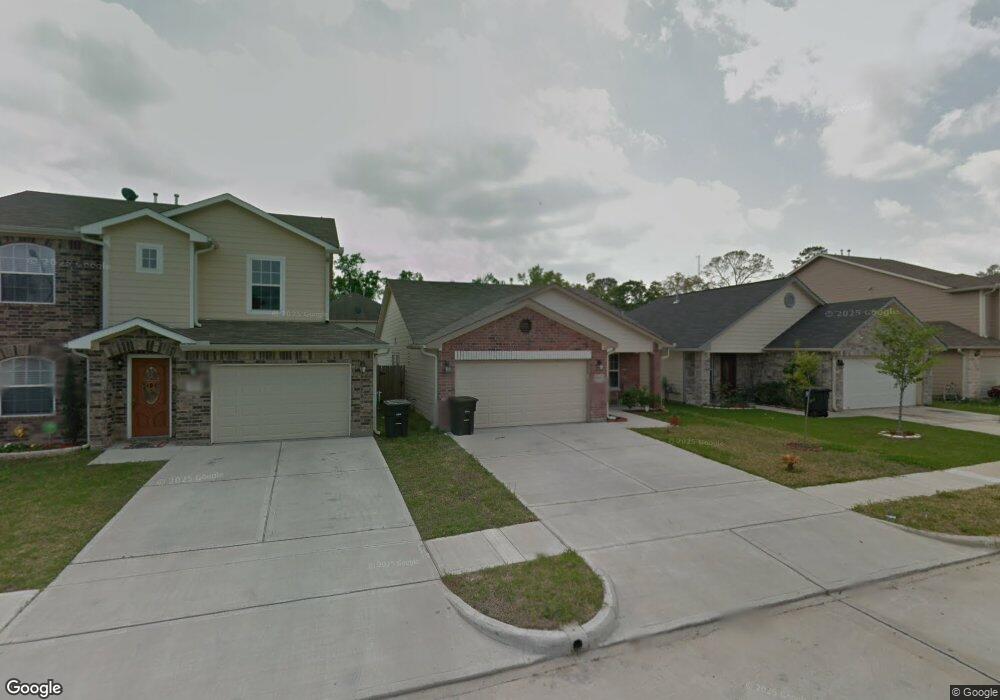 5818 Darlington Oak St, Houston, TX 77016 - photo 1