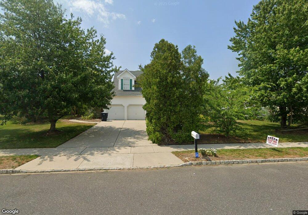 1707 Hessian Dr, Williamstown, NJ 08094 - photo 1