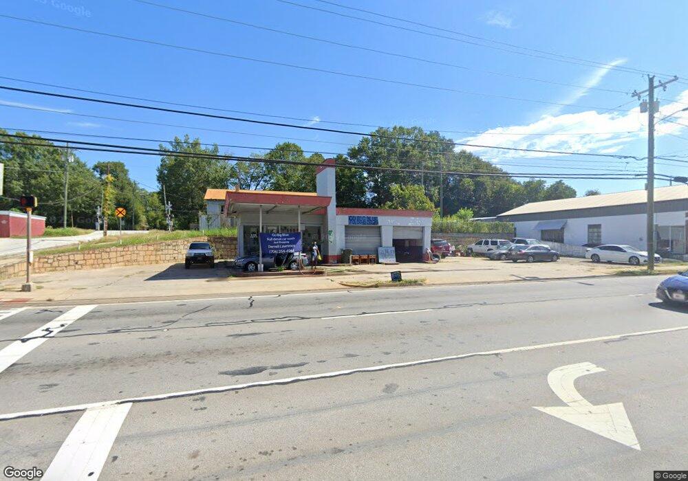 505 Elbert St, Elberton, GA 30635 - photo 1