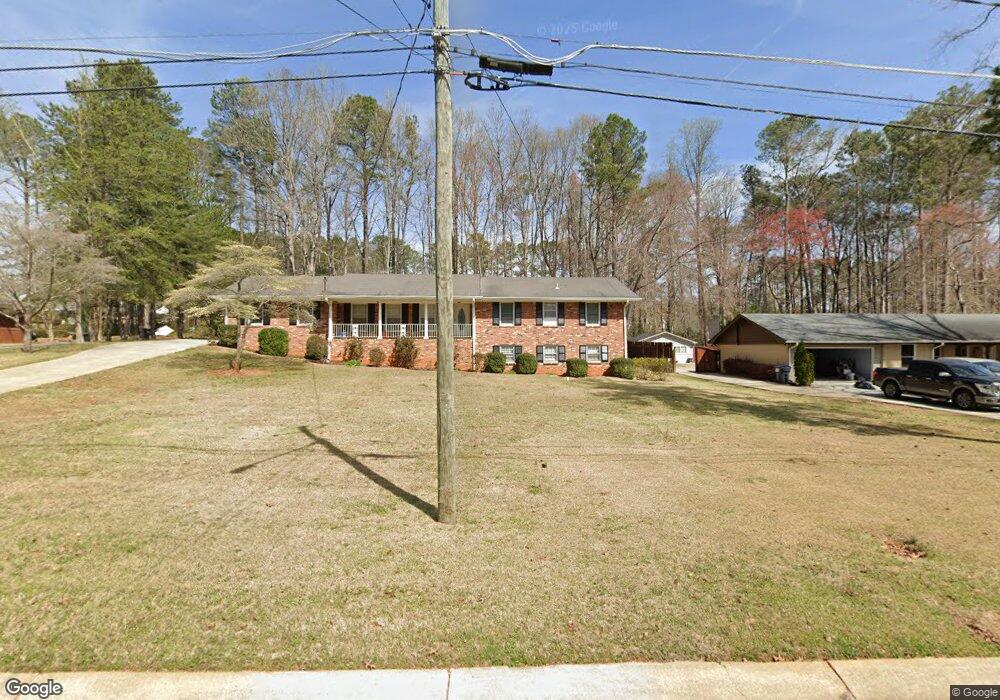 1950 Arnold Dr unit 30, Austell, GA 30106 - photo 1