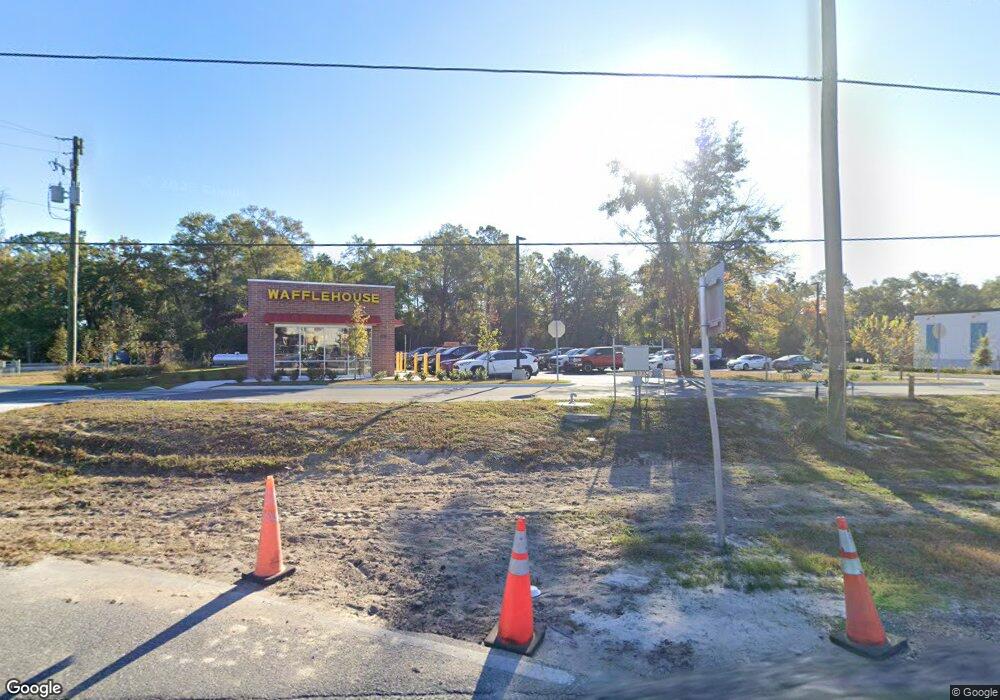 2105 Crawfordville Hwy, Crawfordville, FL 32327 - photo 1