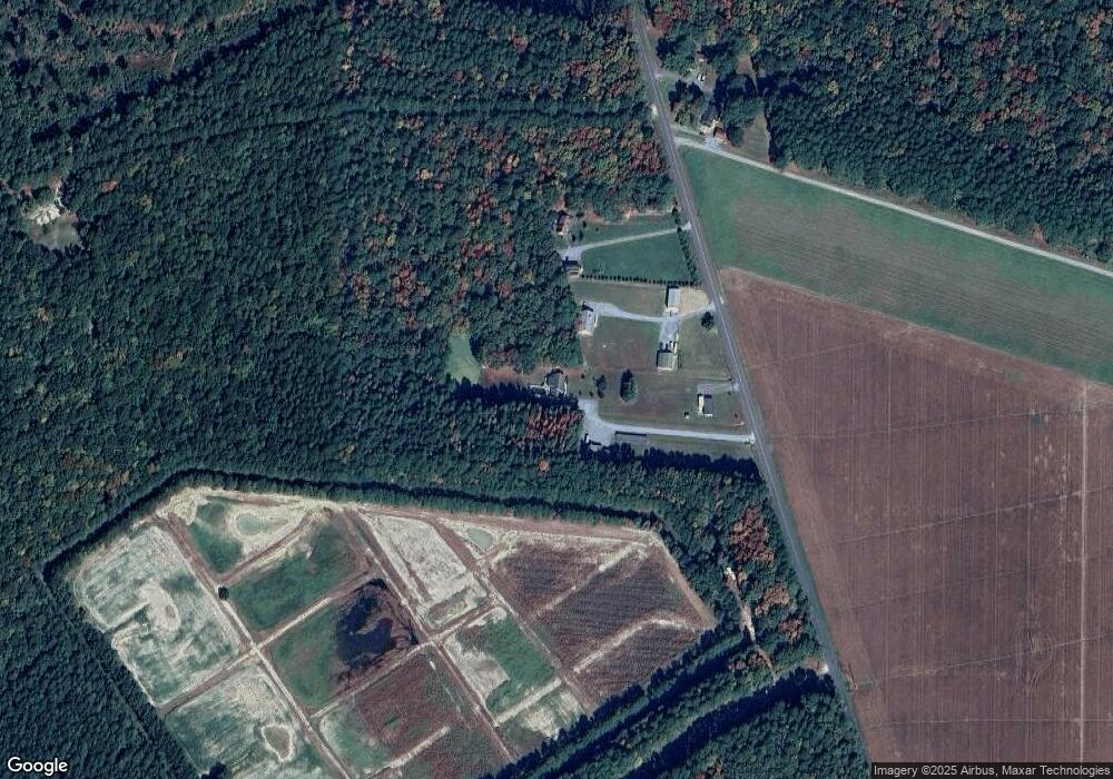 4364 Egypt Rd, Cambridge, MD 21613 - photo 1