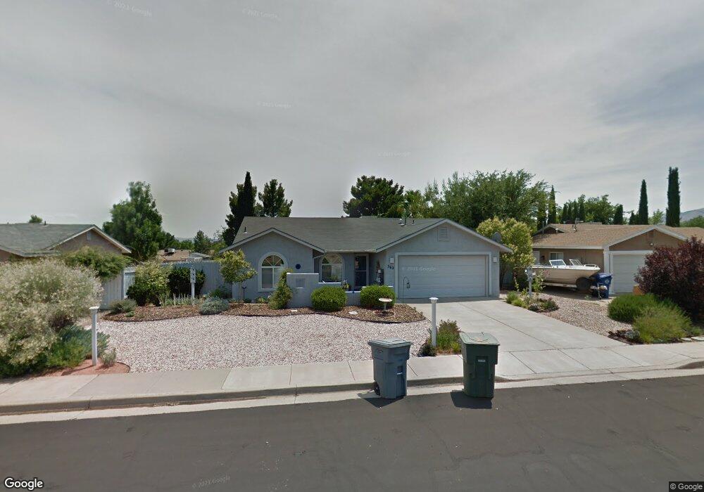 362 E 450 S, Ivins, UT 84738 - photo 1