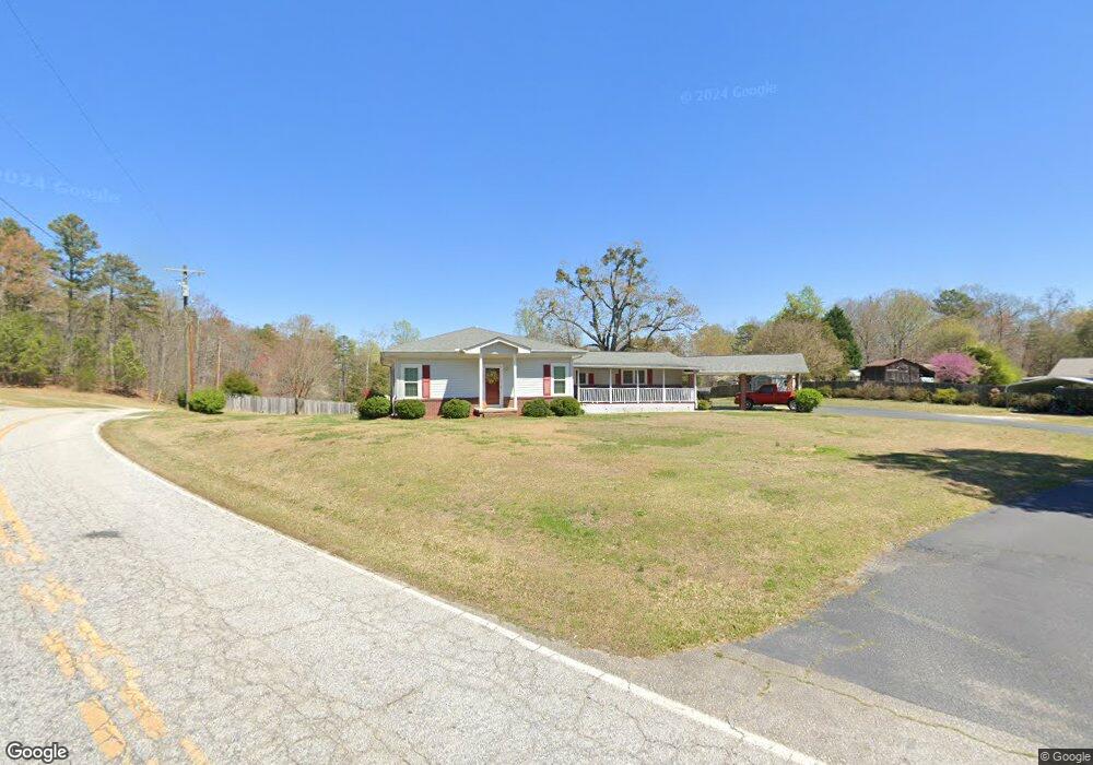 1475 Playground Rd, Walhalla, SC 29691 - photo 1