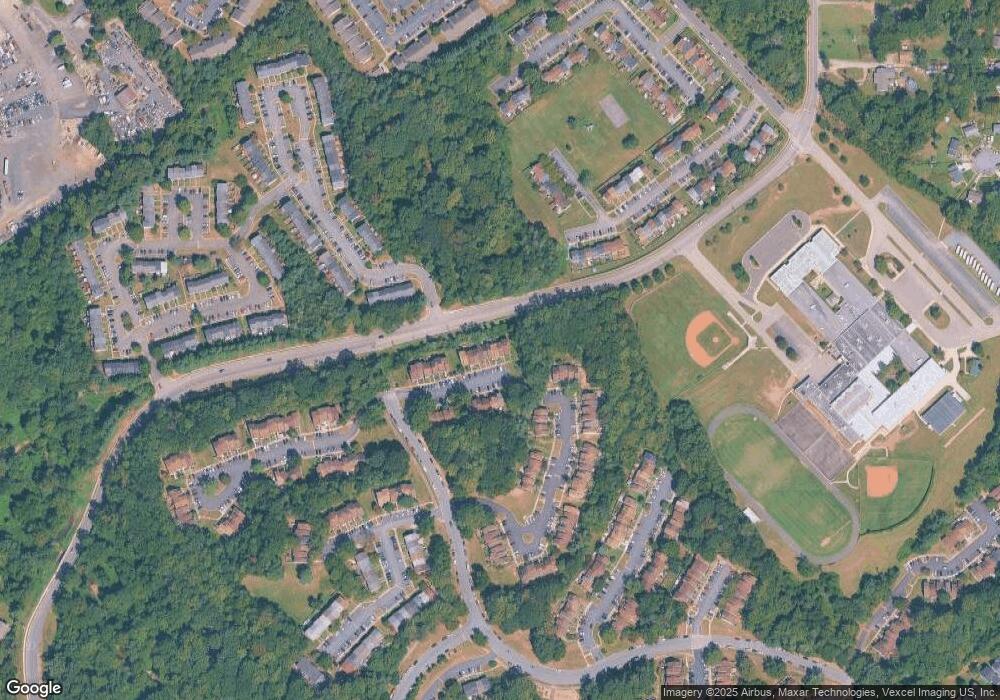 1802 Old Post Terrace, Woodbridge, VA 22191 - photo 1