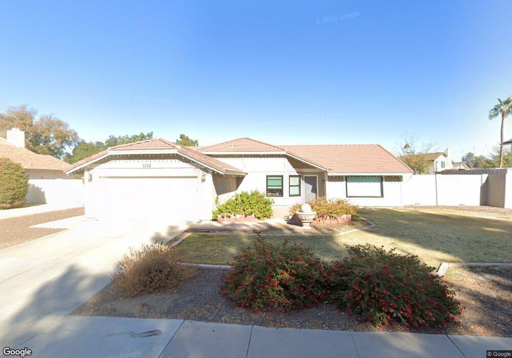 1152 E Linda Ln, Chandler, AZ 85225 - photo 1