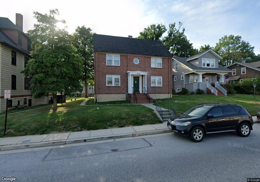 5110 Leeds Ave, Halethorpe, MD 21227 - photo 1