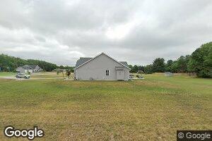 3122 Fairway Ave, Rolling Prairie, IN 46371