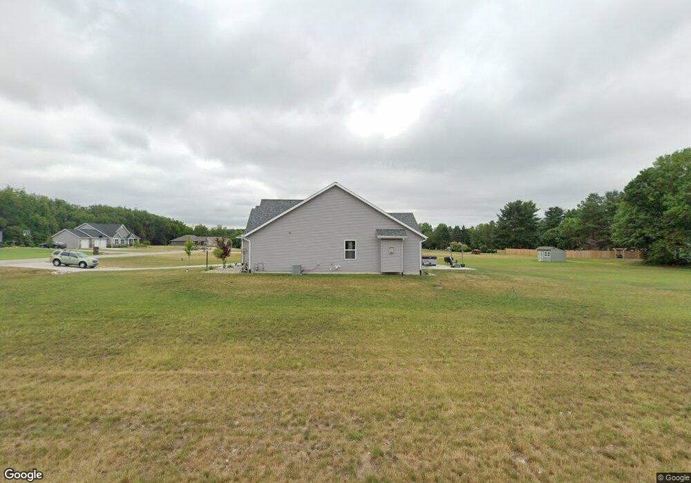 3122 Fairway Ave, Rolling Prairie, IN 46371 - photo 1