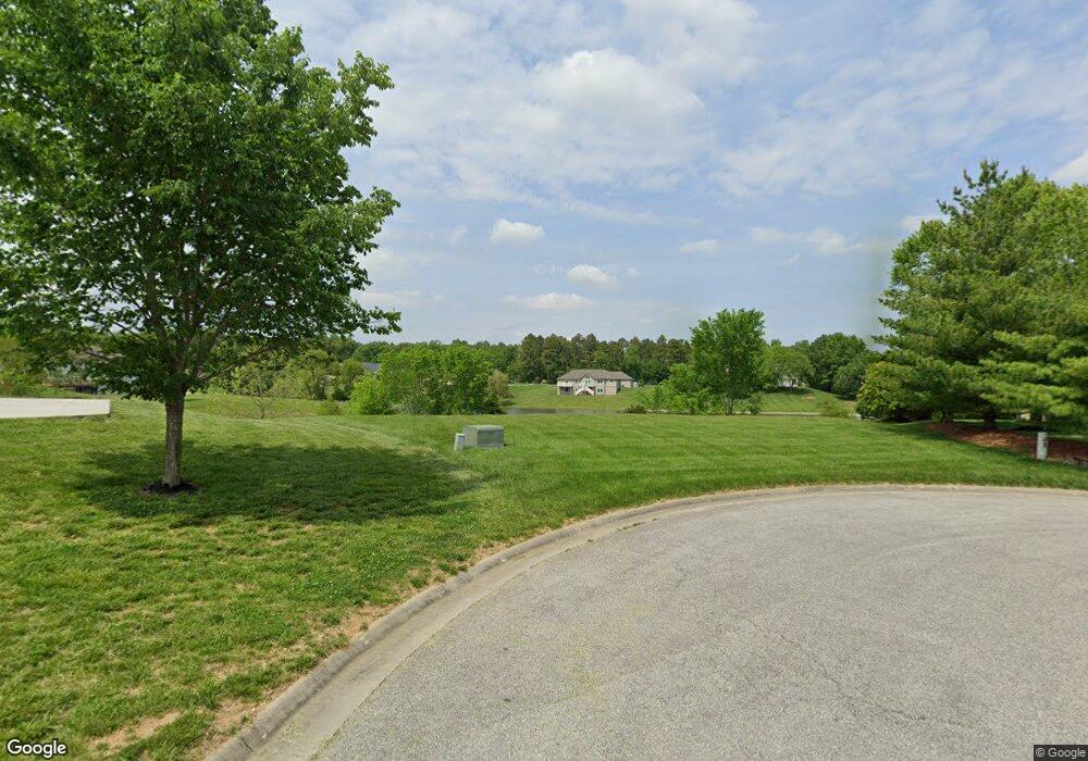 949 Bay Pointe Dr, Freeburg, IL 62243 - photo 1