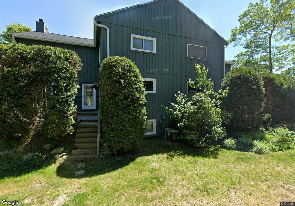 1 Ascot Ln, Uxbridge, MA 01569 - photo 1