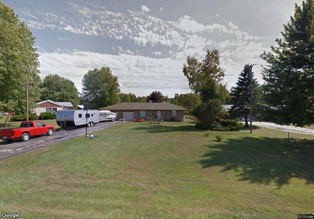 4427 Field Rd, Clio, MI 48420 - photo 1