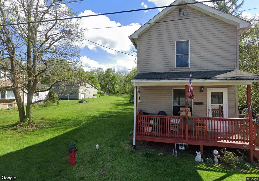 152 Mazza St, Homer City, PA 15748 - photo 1
