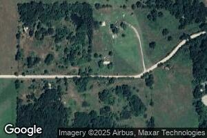9620 W 775 Rd, Hulbert, OK 74441