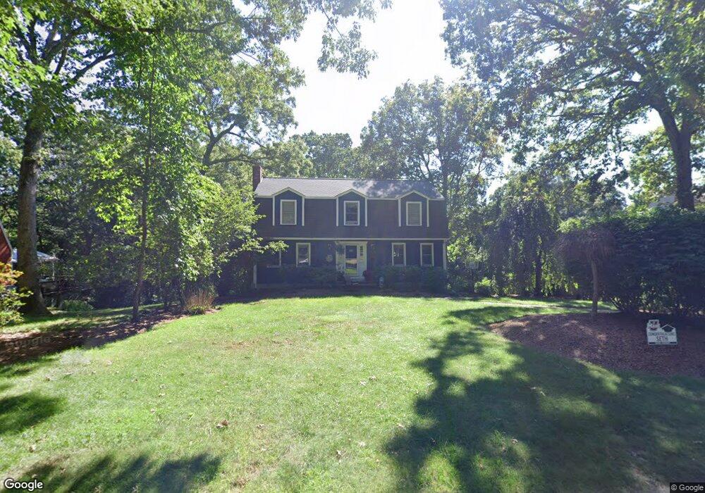 156 Willowgate Rise, Holliston, MA 01746 - photo 1