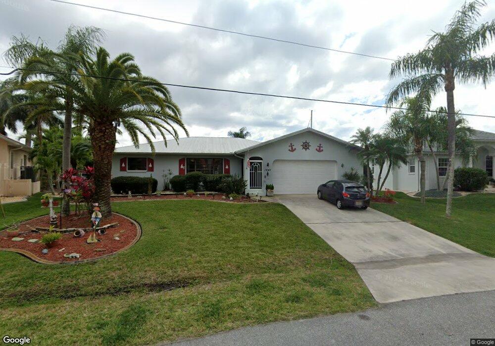 1641 Bobolink Ct, Punta Gorda, FL 33950 - photo 1