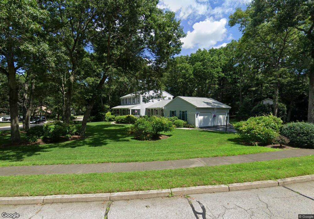 11 Tamarack Trail, Coventry, RI 02816 - photo 1