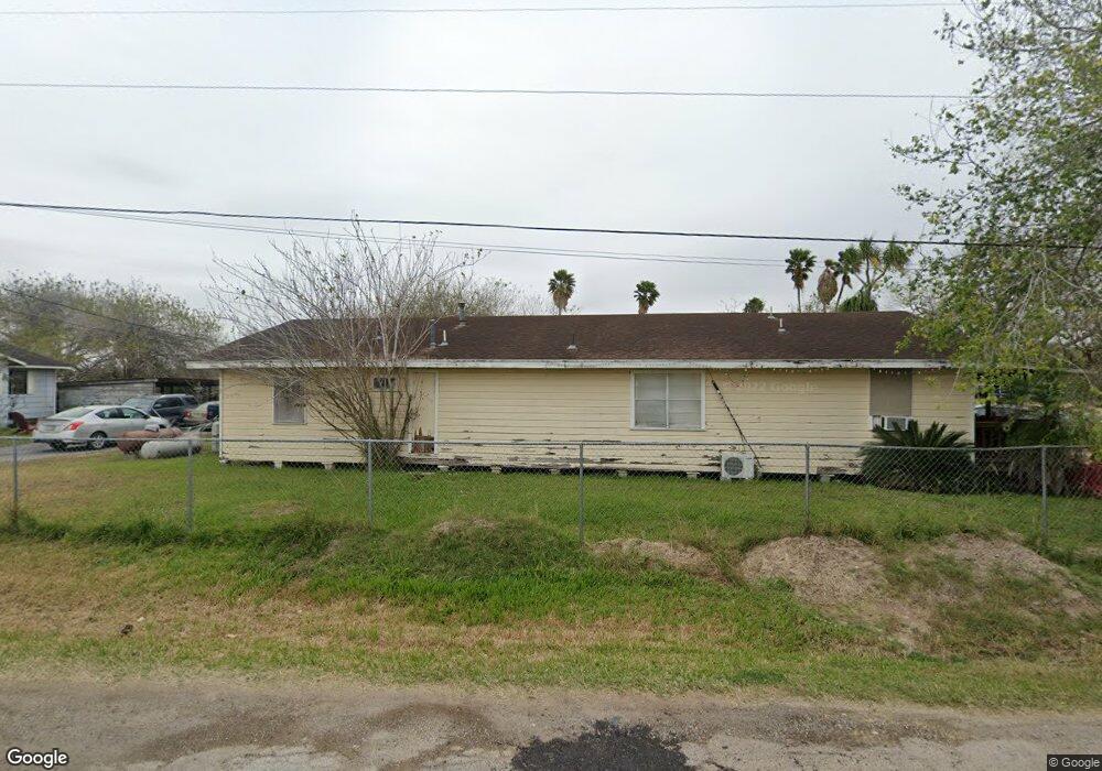 27382 Rabb Rd, La Feria, TX 78559 - photo 1