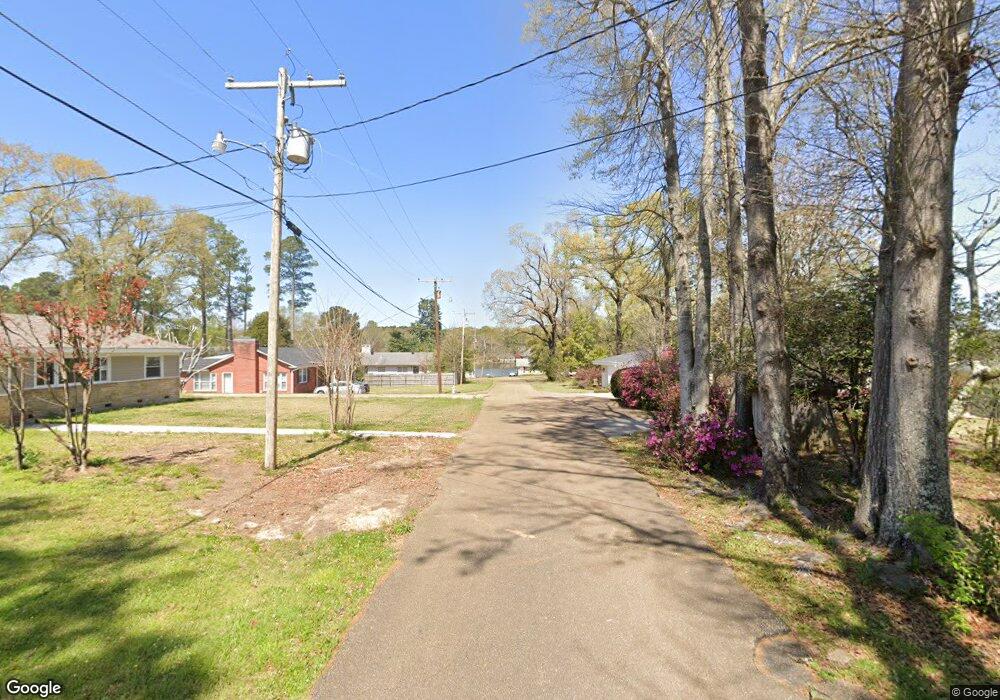0 Avalon Ave, McComb, MS 39648 - photo 1