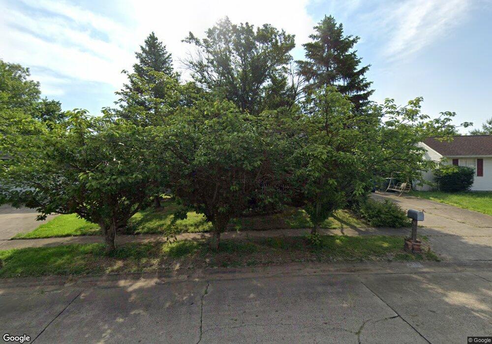 4116 Oldentime Ct, Columbus, OH 43207 - photo 1