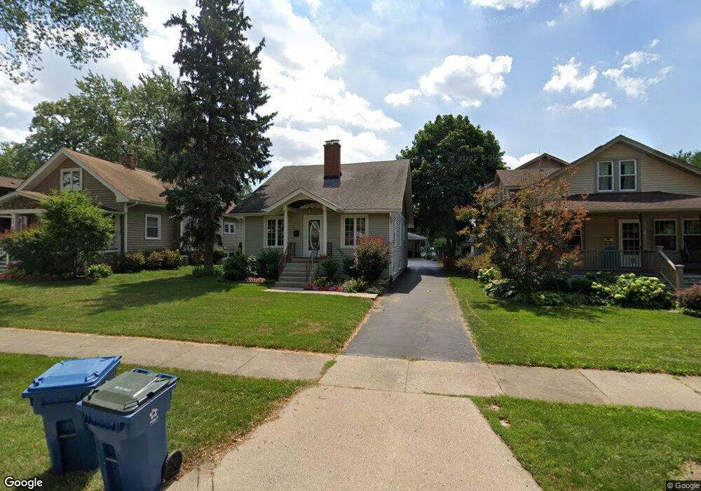 124 E Grantley Ave, Elmhurst, IL 60126 - photo 1