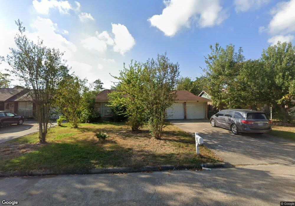 7615 Mosewood St, Houston, TX 77040 - photo 1