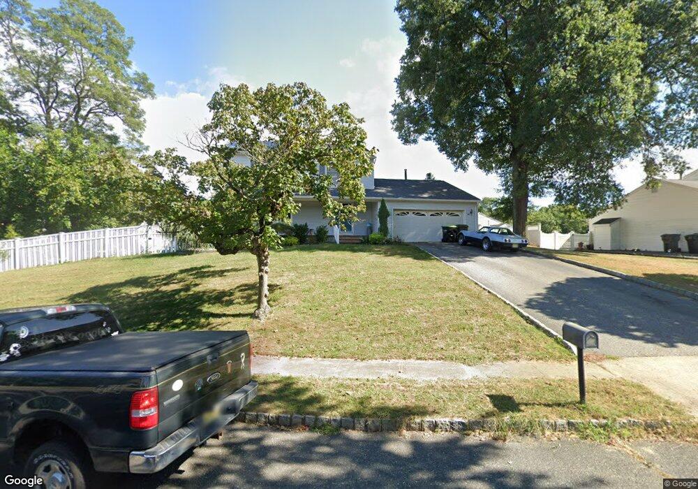 4 Mulberry Cir, Hazlet, NJ 07730 - photo 1