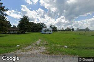 15520 Centerville Rd, Rosedale, LA 70772