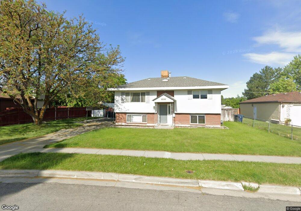 8538 Johnson Way Dr, Sandy, UT 84094 - photo 1