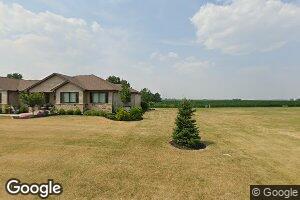 608 Hewitt St, Forreston, IL 61030