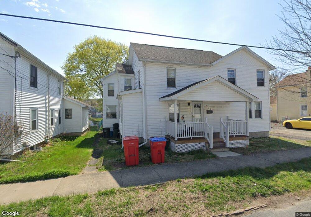 708 Jefferson Ave unit 710, Jermyn, PA 18433 - photo 1