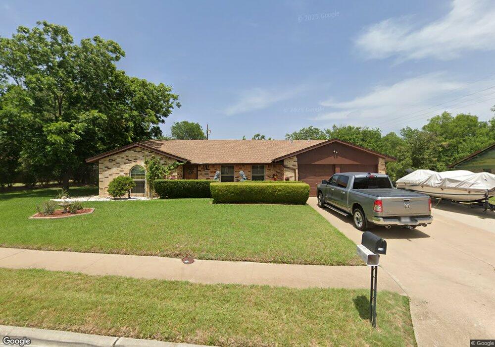 614 Judy Ln, Copperas Cove, TX 76522 - photo 1