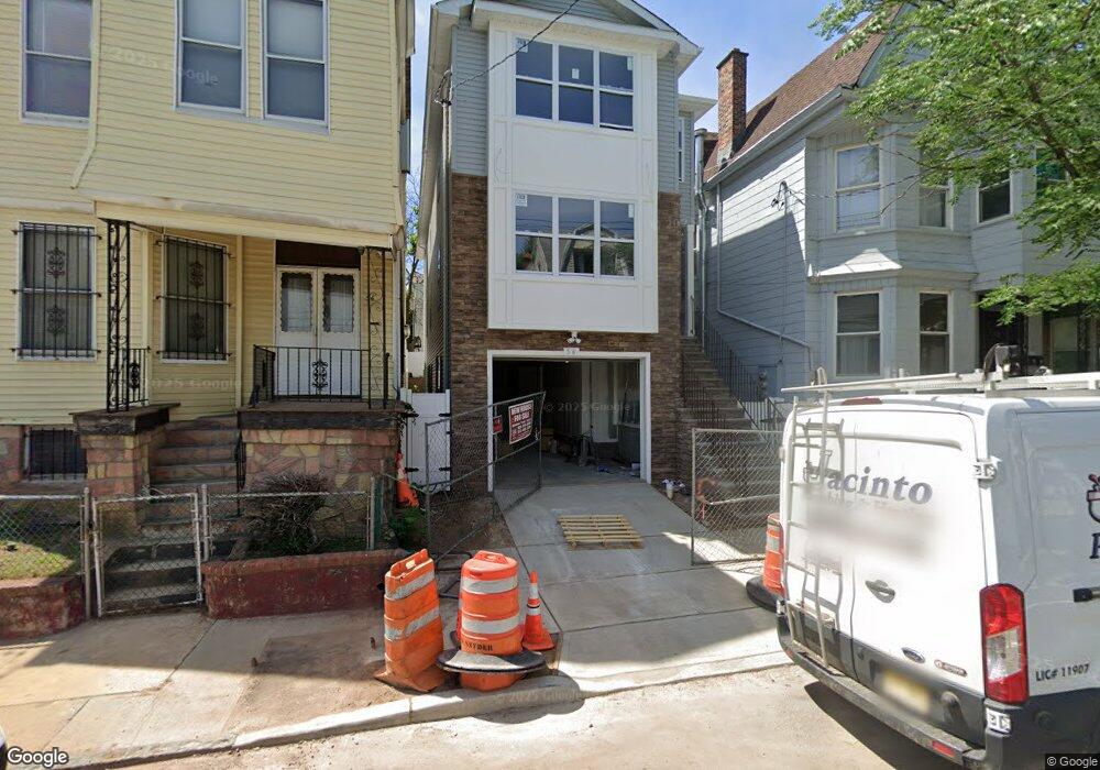 56 N 5th St unit 2, Newark, NJ 07107 - photo 1