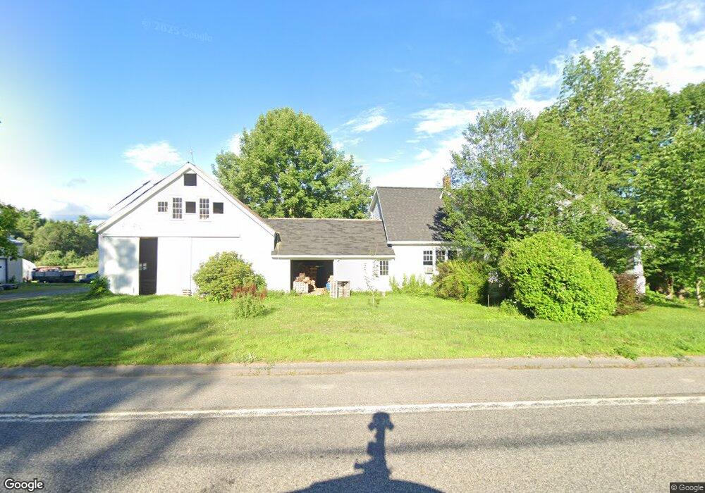 395 Middle Rd, Sabattus, ME 04280 - photo 1
