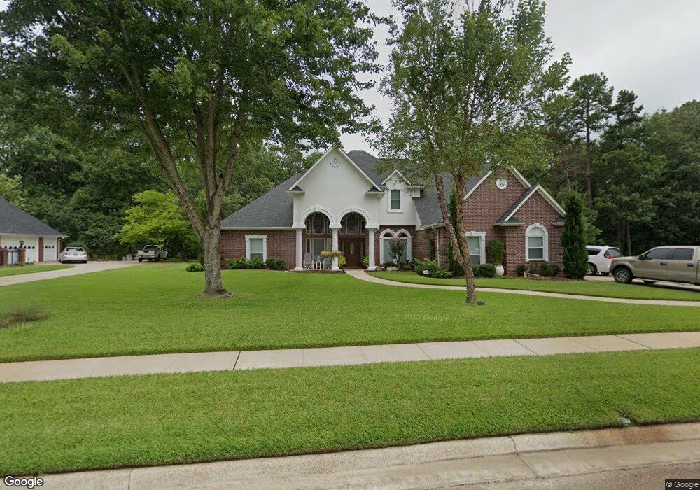 6607 Wuthering Heights Ln, Texarkana, AR 71854 - photo 1