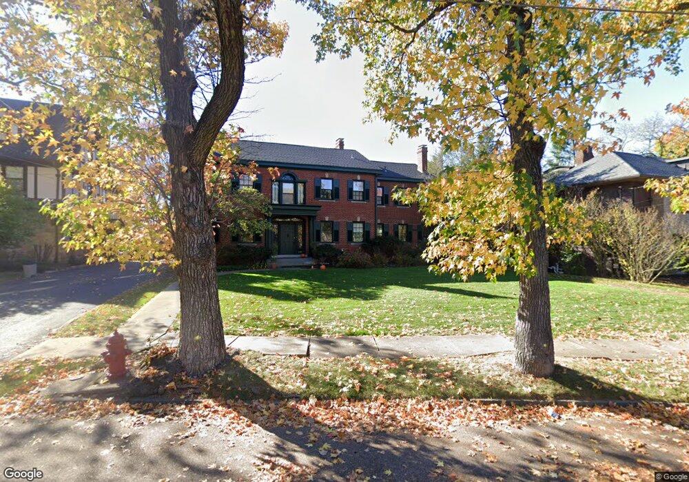 6400 Beacon St, Pittsburgh, PA 15217 - photo 1