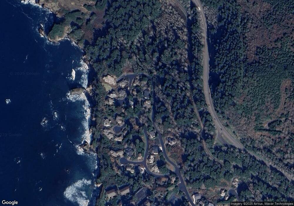 173 Sea Crest Dr, Otter Rock, OR 97369 - photo 1