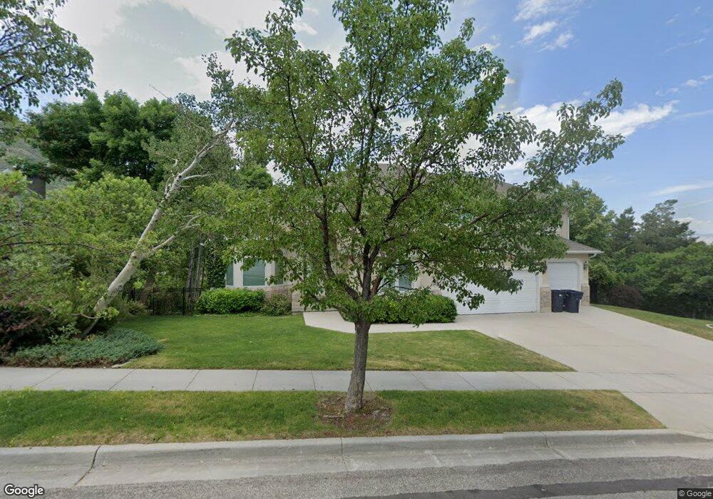 2722 Canton Ln, Sandy, UT 84092 - photo 1