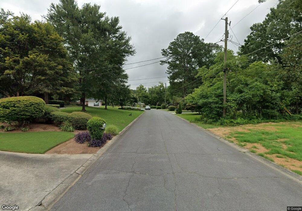 0 Merrydale Dr SW unit 8403346, Marietta, GA 30064 - photo 1